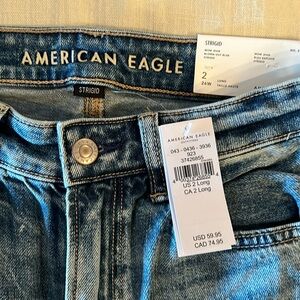 American eagle mom Jean